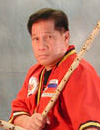 Great Grandmaster Ernesto Amador Presas May 20, 1945 - Nov 1, 2010