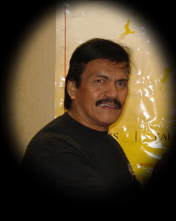 Grandmaster Roland Dantes 1945 - 2009