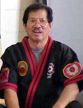 GrandMaster Remy A Presas 1936-2001