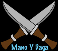 Mano Y Daga