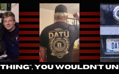 What is a Datu… Not again?