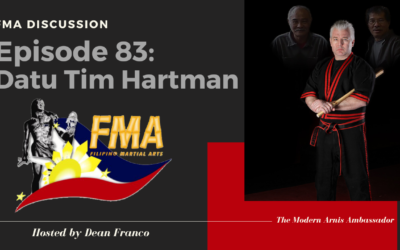 Datu Hartman on FMA Discussion