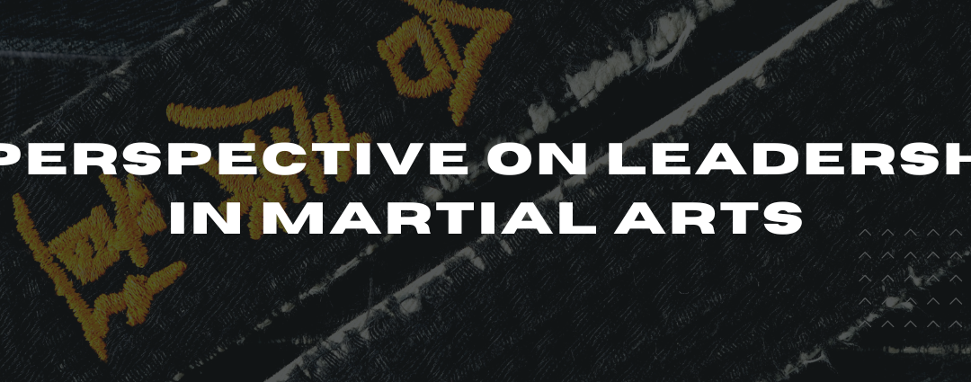 Unraveling the Essence of a Grandmaster: A Perspective on Leadership in Martial Arts