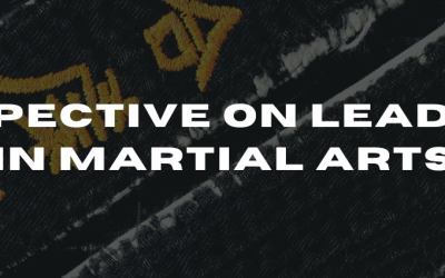 Unraveling the Essence of a Grandmaster: A Perspective on Leadership in Martial Arts