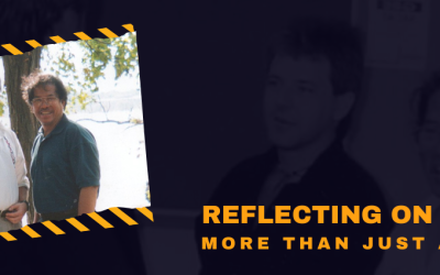 Reflecting on Remy Presas: More Than Just an Instructor