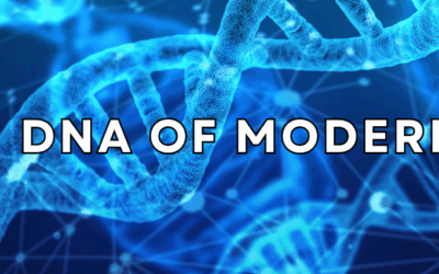 DNA of Modern Arnis