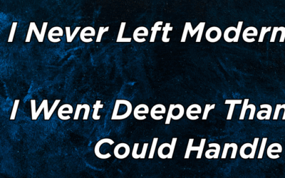 Why People Said I “Left” Modern Arnis – And Why They’re Wrong