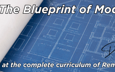The Blueprint of Modern Arnis
