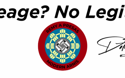 No Lineage? No Legitimacy.